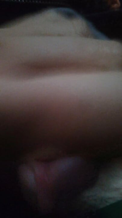 I'm masturbating for a while this afternoon