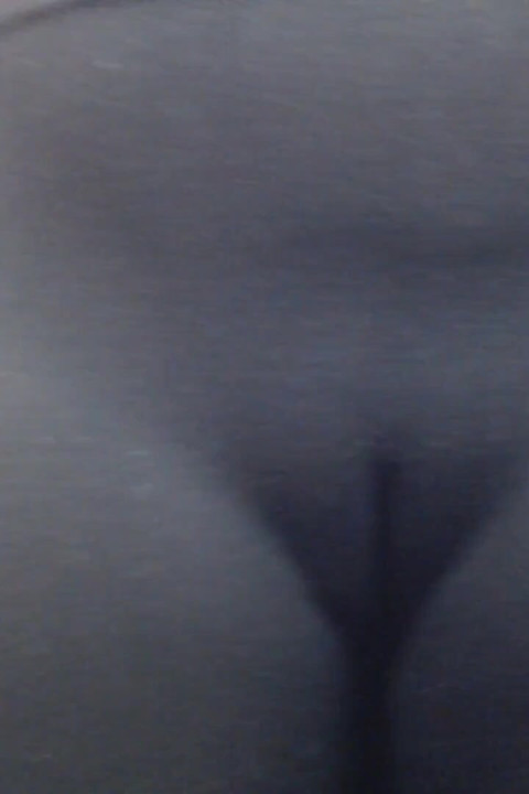 Yoga Pants Camel Toe