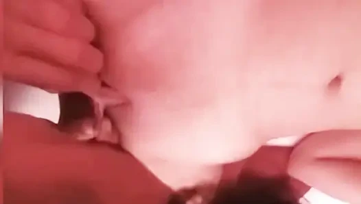 Hintçe kız arkadaşla otelde seks