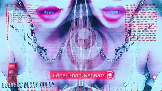Become a mindless gooning jerkaholic for Me! Immerse yourself in this dizzying mesmerize