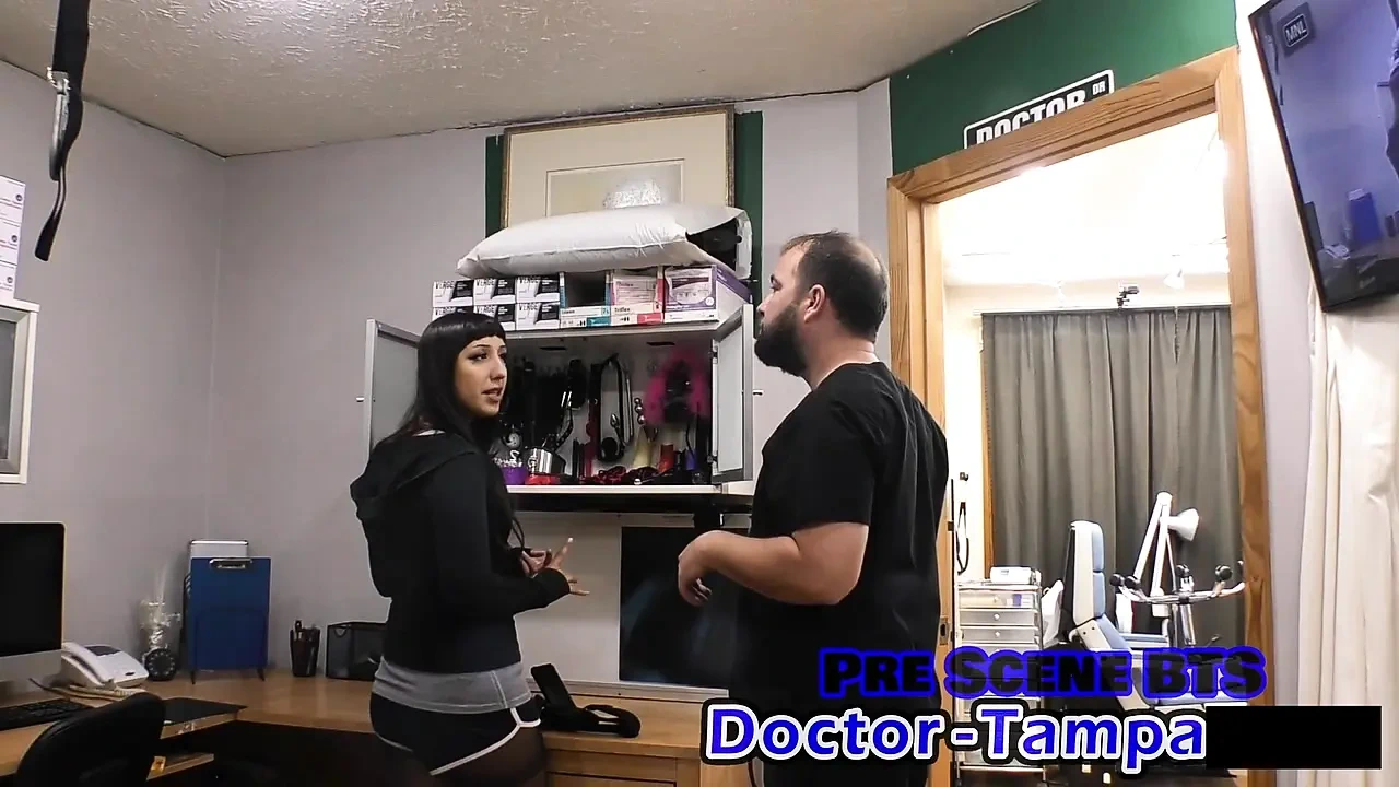 Dr Tampa – Enter At Your Own Risk – Selena Sativa