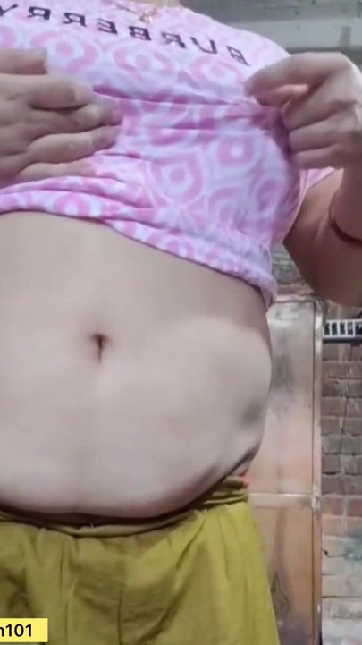 Indian Bhabhi new hot video | Clip 1