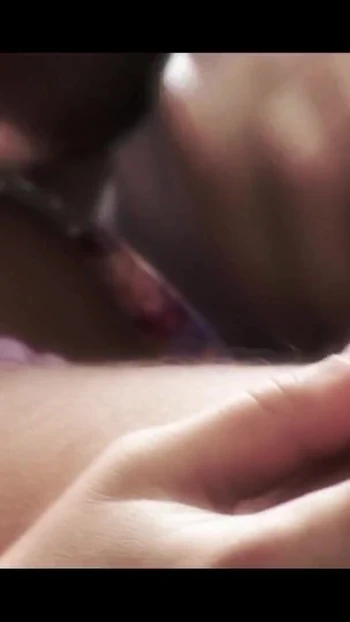 Iconic moment from "HOT GIRLS FINGER FUCK THEN LICK JUICES FROM EACH OTHERS"
