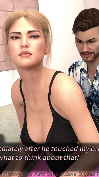 Ένας τέλειος γάμος 17