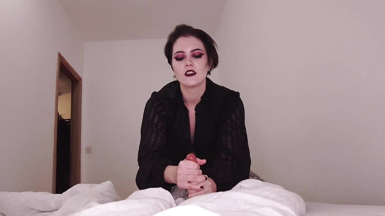 A maneira como você se esguichando me deixa molhada exclusiva na FapHouse