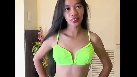 Ben bir palyaçoyum, seni eğlendiriyorum? Beni eğlendiriyorsun