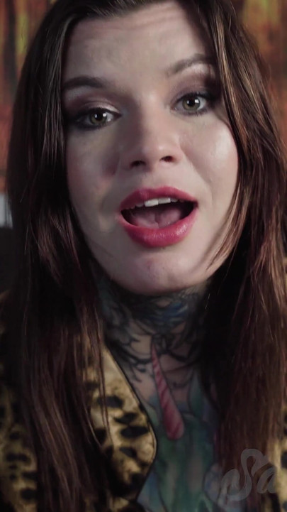 You Will Eat Your Cum! Taboo CEI