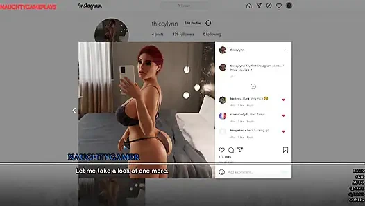 Godson (bagian 02) - oleh Cheesecake Studio