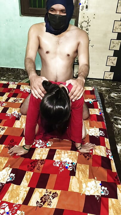 Beautiful Indian Brother and Step Sister Sex Boyfriend Fucks Girlfriend