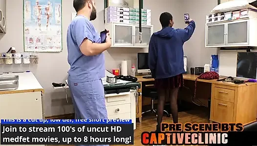 Orang asing di malam hari: edisi yang nggak adil - daisy mynx