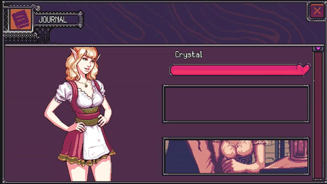 Aurelia crystal und janet Belowjob