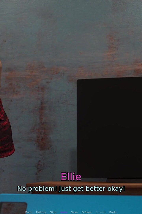 Una esposa y madrastra - awam fanmade edition the motel # 7