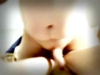 Amateur Private Afternoon Fun