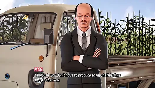 Gameplay lengkap - max's life 3, bagian 5