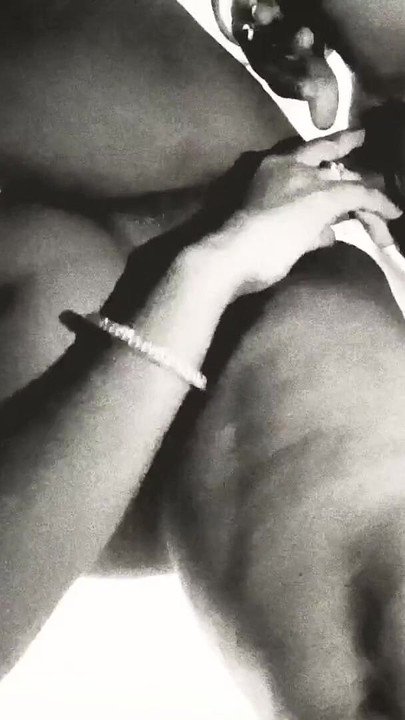 Iconic moment from "My wife cheating on my back fucking my best  friend."