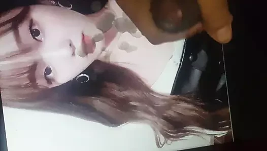 Seunghee porn video – Oh My Girl Seunghee cum (tribute) #3