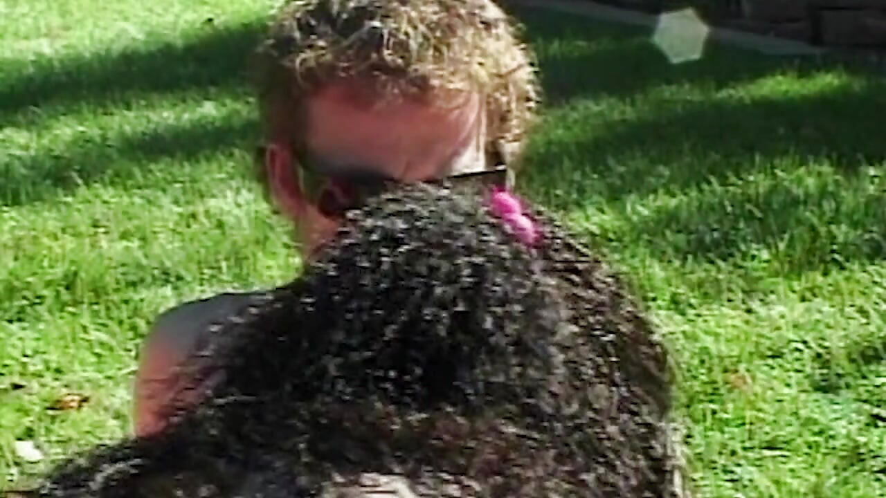 sündige Neugier überschreitet jede Grenze mit jeder Grenze