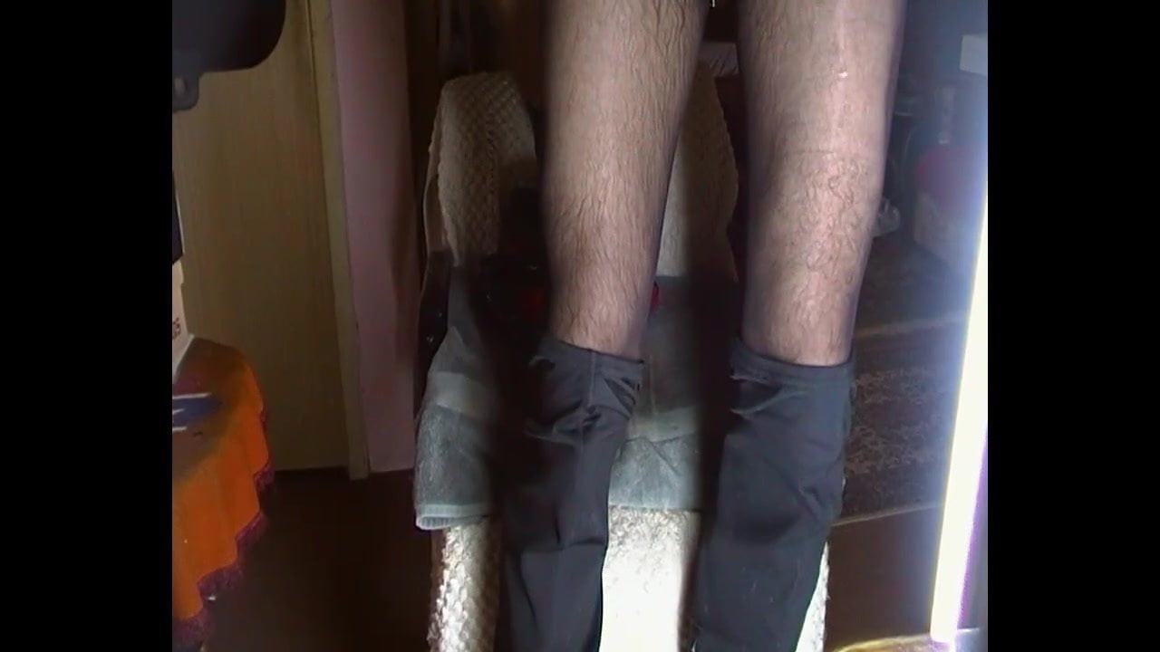 Cum on High Heels Mix 131
