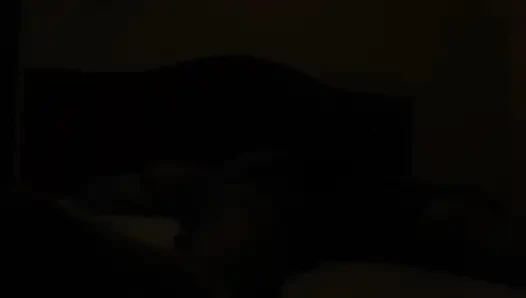 Malaysian Hijab Girl Has Sex with Stepbrother