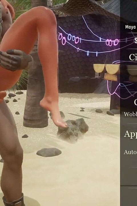 Wild Life Animation Collection Part 18 Sex Game Play Straight 08 Nude Game Play