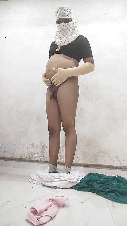 Shemale pregnant ho gaye