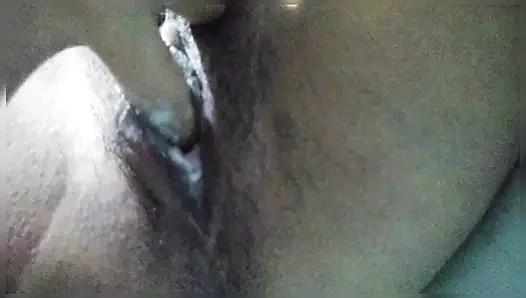 Amateur-solo-fingern