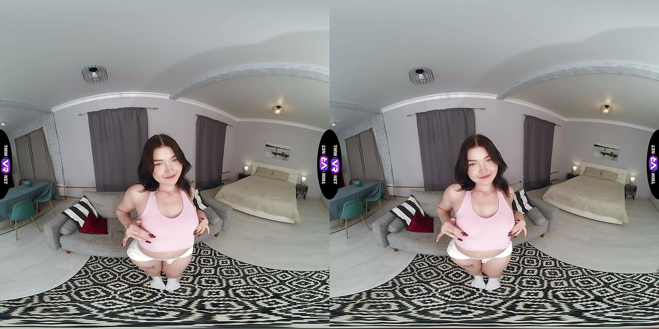 Playful Cutie Surprises With Naked Dance And Yummy Butt - TeenMegaWorld