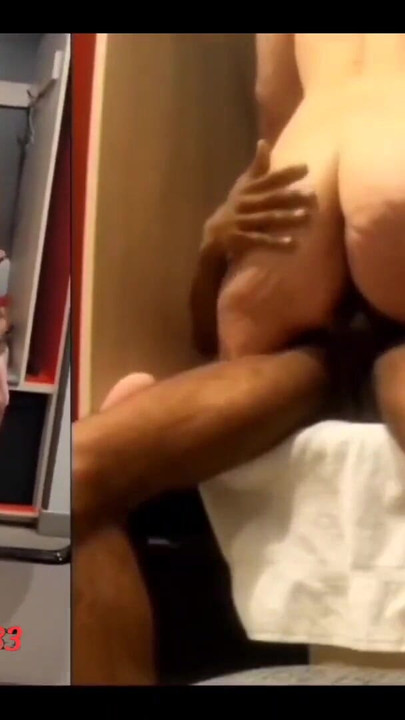 Captivating moment from "Give Me Head and Shake That Ass For Me Before You Ride This Dick!"