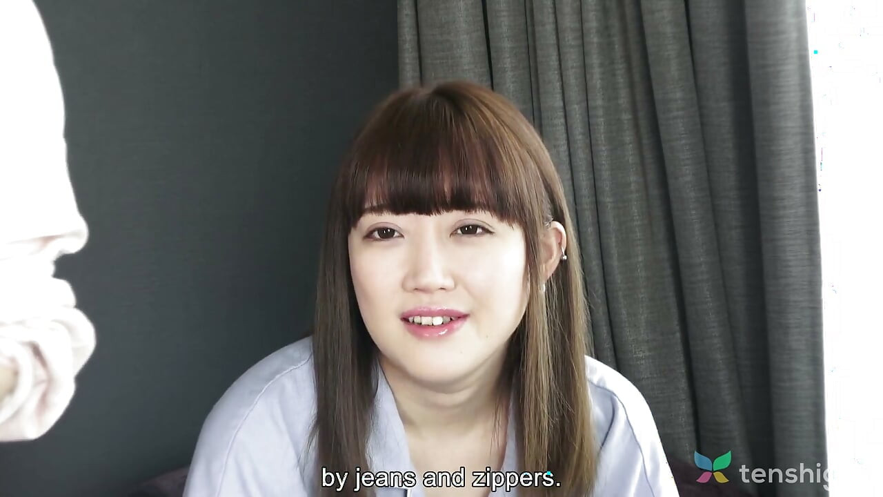 나기사 카타기리 백스테이지