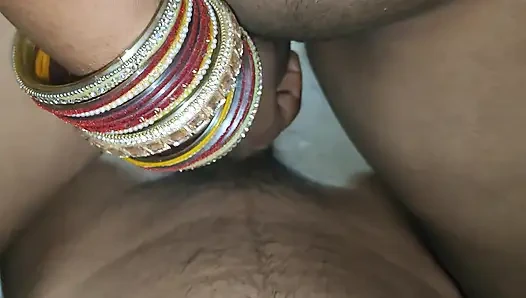 Hot Desi Bhabhi Ki Fucking
