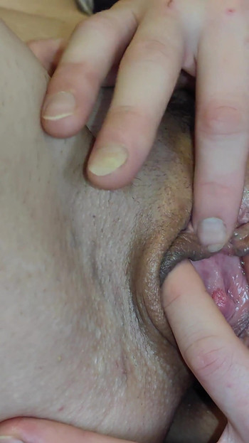 I pee in his mouth when he licks my! | Clip 2