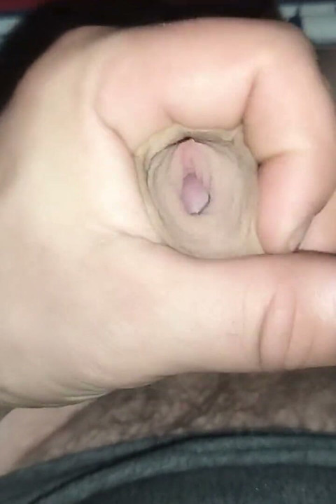 Cumshot After Work