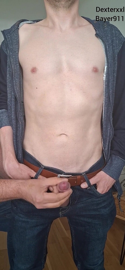 Nice Cumcontroll
