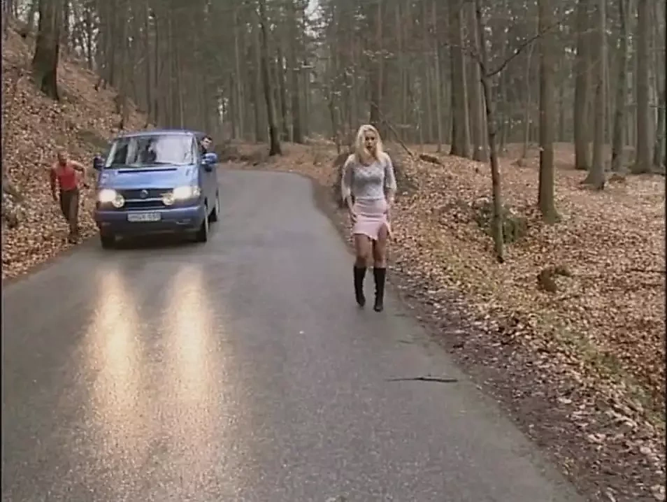 德国妓女的故事！！！ - 第02集