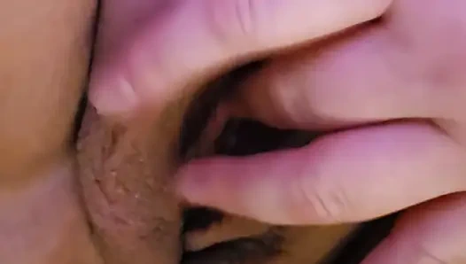 Fasulyeyi titretiyor