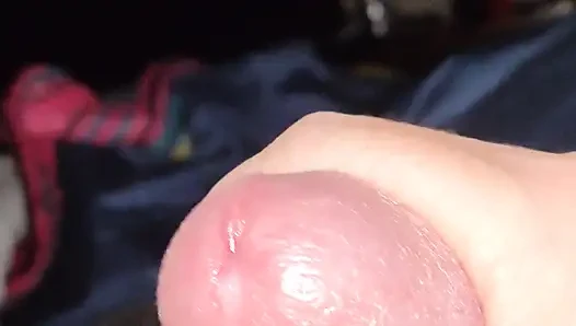 Jericho Cross solo cum