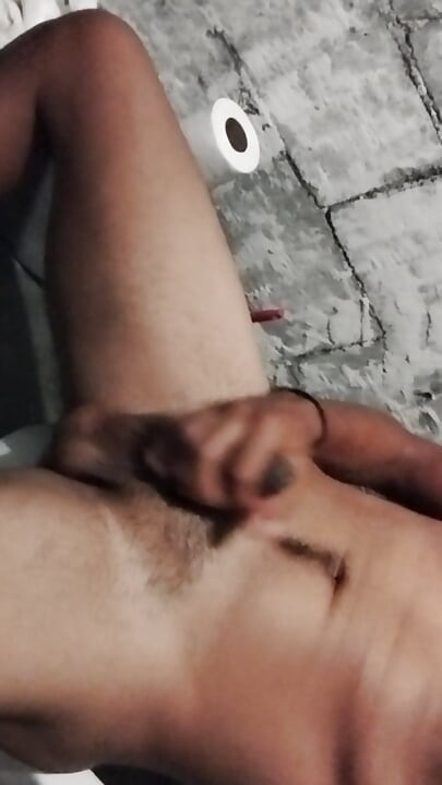 Rico Sensual Sexy Man
