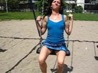 Exhib au parc