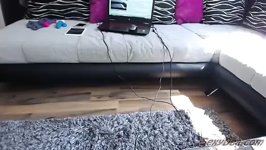 Dildo Fun