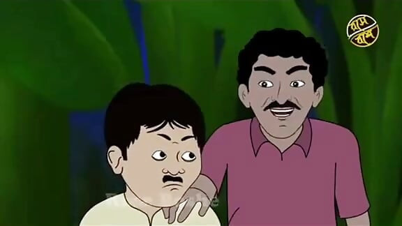 Mysterious woman's strange condition! | Bengali Animated Stories
