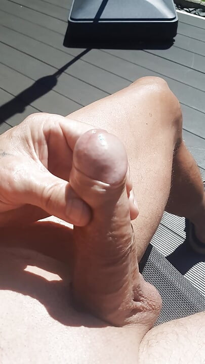 Fresh cream