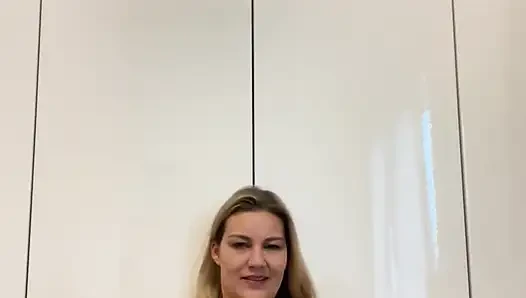 Komm, wichs mit mir! Komm, wichs mit mir!