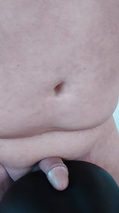 Rubbing and ejaculations
