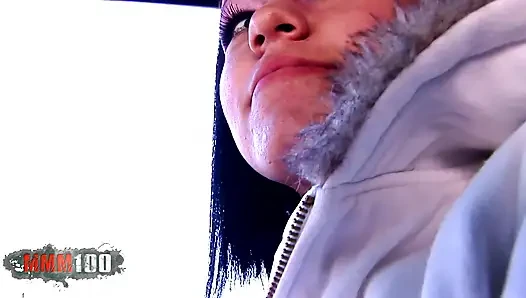 Britney Kane porno videosu ile d snoop
