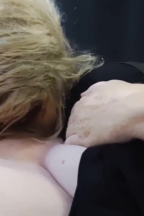 Private Gloryhole Tryout for Sissy CD Cocksucker