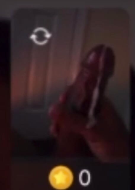 He's gonna blow!!!!Bbc cumshot solo pov