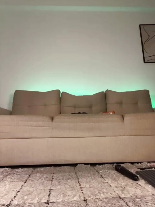 Anal fucking with hige dildo with jucielussie and pussy play