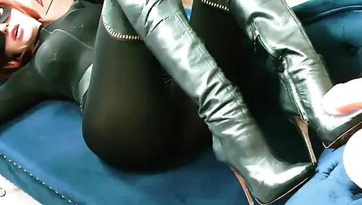 Bad kitty'nin en iyi 31 talimatı