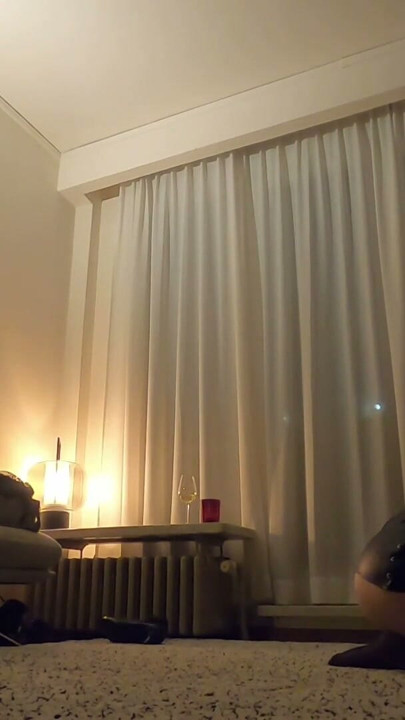 Homeparty with changing sexy outfits escalated quickly pt.2 | Clip 3