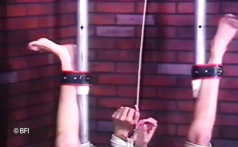Bound and breathess - DVD